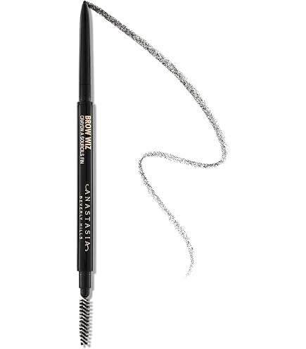 Amazon.com : Sisley Paris Phyto-Sourcils Design, 4 Moka - 3-in-1